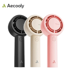 Aecooly Halo 01 Mini Handheld Fan