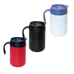 500ml Stainless Steel Mug Corporate Gifts Singapore