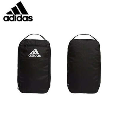 adidas Golf Shoe Bag with Front Pocket Corporate Gifts Singapore