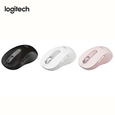 Logitech Signature M650 Wireless Mouse Corporate Gifts Singapore