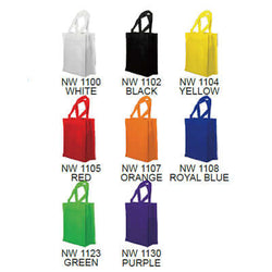 A5 Non Woven Bag Corporate Gifts Singapore