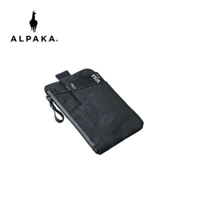 Alpaka Zip Cardholder X-Pac VX21 Corporate Gifts Singapore