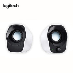 Logitech Z120 USB-Powered Compact Stereo Speakers Corporate Gifts Singapore