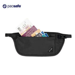 Pacsafe Coversafe V100 RFID Blocking Waist Wallet Corporate Gifts Singapore