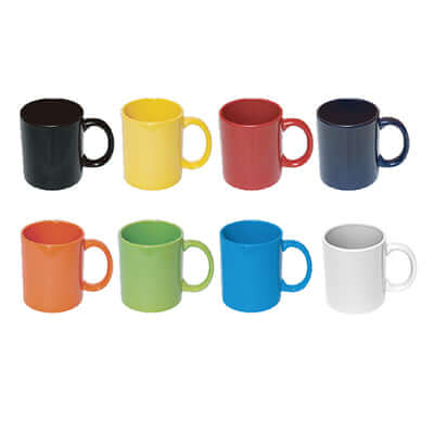 400ml Ceramic Mug Corporate Gift Singapore