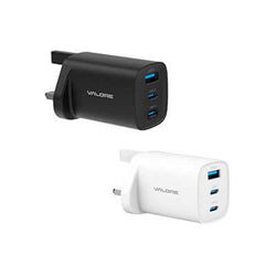 Valore PD65W GaN Wall Charger (PA-008) Corporate Gifts Singapore