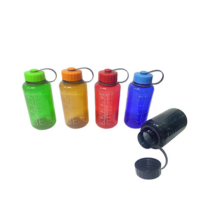 Classic Wide Mouth Water Bottle 650ml Corporate Gifts Singapore