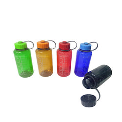 Classic Wide Mouth Water Bottle 650ml Corporate Gifts Singapore