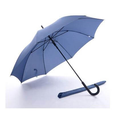 24" Auto Open Umbrella Corporate Gifts Singapore