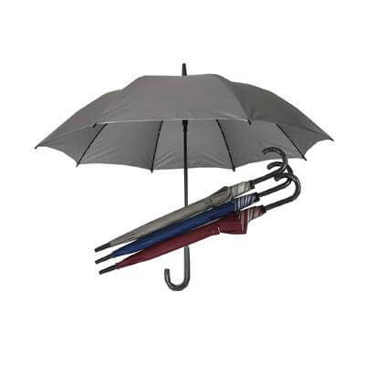 24 Inch UV Auto Open Umbrella Corporate Gifts Singapore