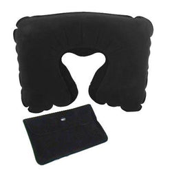 Travel Pillow & Eye Mask Set Corporate Gifts Singapore
