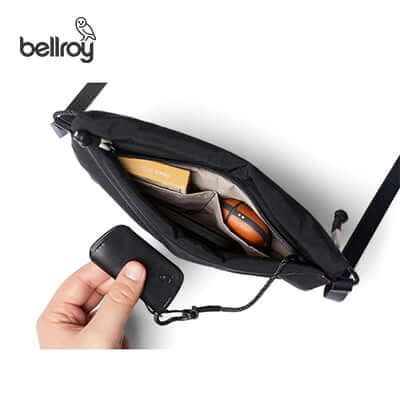 Bellroy Lite Sacoche Sling Bag Corporate Gifts Singapore