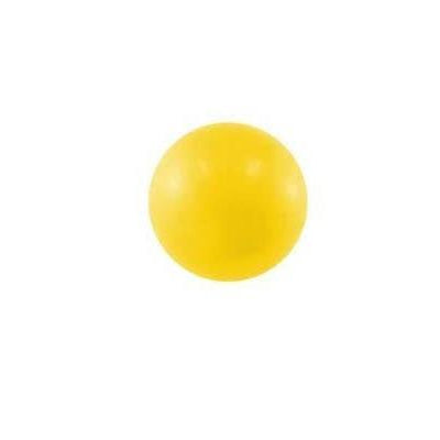Yellow ball Stressball Corporate Gifts Singapore