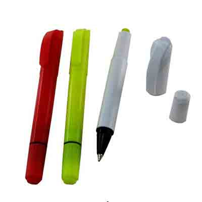 Pen with Gel Highlighter Corporate Gifts Singapore