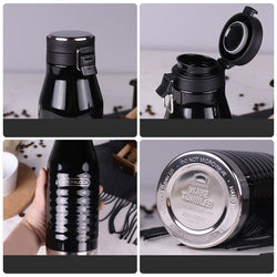 Lock & Lock Wave Thermal Tumbler 600ml Corporate Gifts Singapore