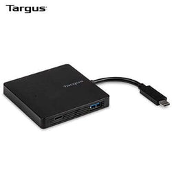 Targus Square Type-C USB Hub Corporate Gifts Singapore