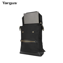 Targus 15" Newport Convertible 2-in-1 Messenger Backpack Corporate Gifts Singapore