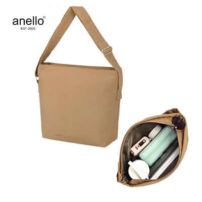 Anello Future Nostalgia Shoulder Bag Corporate Gifts Singapore