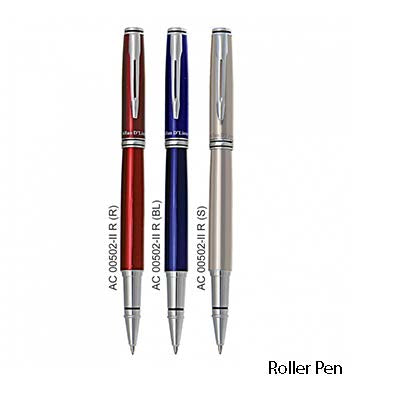 Allan D'Lious Ya Gas Pen Corporate Gifts Singapore