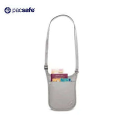 Pacsafe Coversafe V75 RFID Blocking Neck Pouch Corporate Gifts Singapore