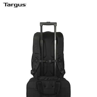 Targus 15-16" Work+™ EcoSmart® Backpack Corporate Gifts Singapore