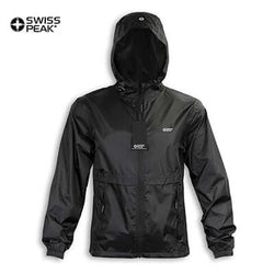Swiss Peak Urban Windbreaker Corporate Gift Singapore