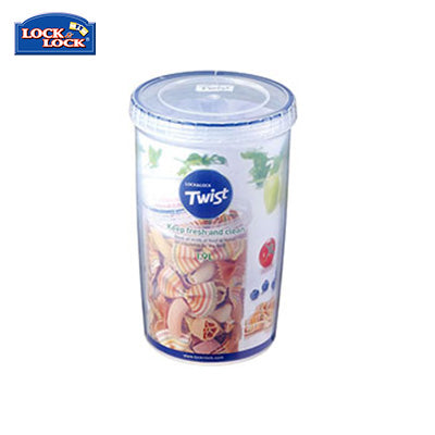 Lock & Lock Twist Food Container 1.9L Corporate Gifts Singapore