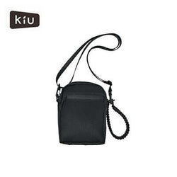 KiU Water Repellent Paracord Mesh Pocket Shoulder Bag Corporate Gifts Singapore