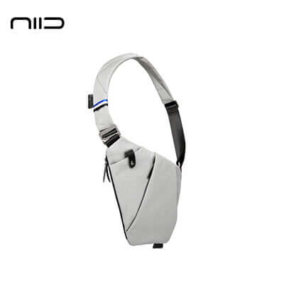 NIID NEO Left Handed Sling Bag Corporate Gifts Singapore
