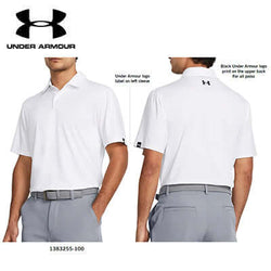 Under Armour T2G Polo LB Corporate Gifts Singapore