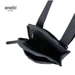 Anello To Go Rounded Zip Mini Shoulder Bag Corporate Gifts Singapore