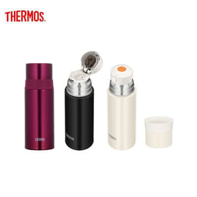 Thermos FFM-351 Bottle with Cup Corporate Gifts Singapore