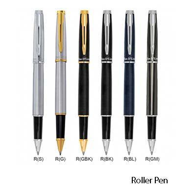 Allan D'Lious Klassische Pen Corporate Gifts Singapore