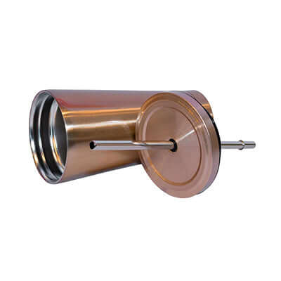 500ml Stainless Steel Tumbler with Straw Corporate Gifts Singapore