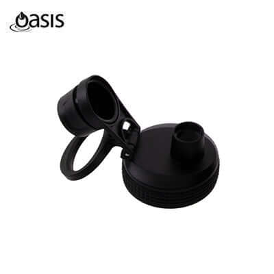 Oasis Stainless Steel Insulated Sports Water Bottle with Screw Cap 1.1L Corporate Gifts Singapore