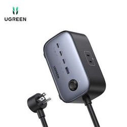 UGREEN 100W USB C GaN Charging Station-7 Ports Desktop Charger Corporate Gift Singapore