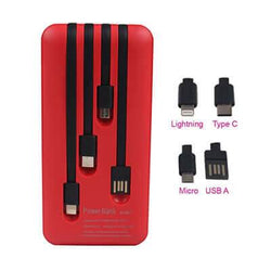 10000mah Powerbank with gift box - Giftmart.sg