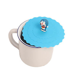 Custom Silicone Leak-proof Cup Lids Corporate Gifts Singapore