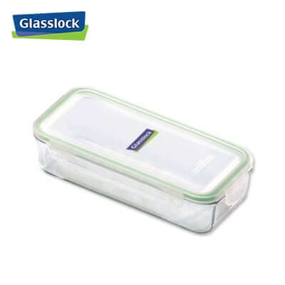 1700ml Glasslock Classic Container Corporate Gifts Singapore