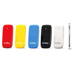 ABS 10000mAh Powerbank Corporate Gifts Singapore