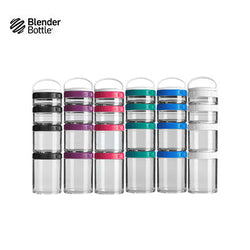 BlenderBottle GoStak Food Storage Containers Corporate Gifts Singapore