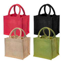 Small Jute Bag Corporate Gifts Singapore