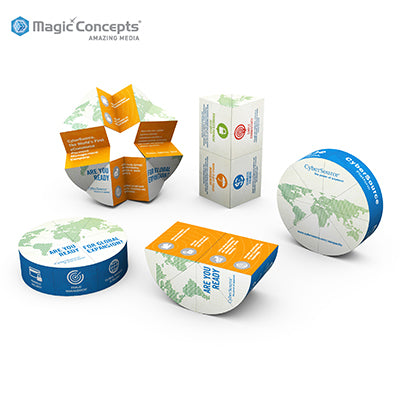 Magic Concepts Magic Orbit Corporate Gifts Singapore