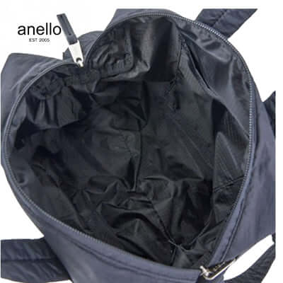 Anello Future Nostalgia 2Way Mini Boston Bag Corporate Gifts Singapore