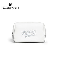 Swarovski Brilliant Traveler Make-Up Accessories Pouch Corporate Gifts Singapore