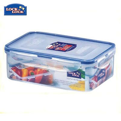 Lock & Lock Classic Rectangular Food Container 1.0L Corporate Gifts Singapore