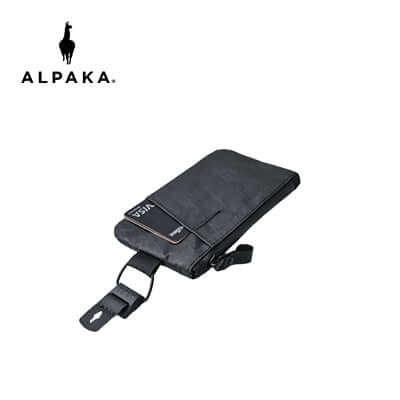 Alpaka Zip Cardholder X-Pac VX21 Corporate Gifts Singapore