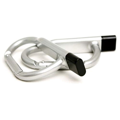 Aluminium Carabiner USB drive Corporate Gifts Singapore