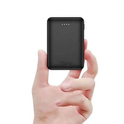 10000mAh Portable Mini Power Bank - Giftmart.sg