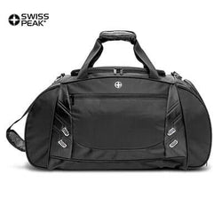Swiss Peak Weekend or Sport Bag Corporate Gift Singapore